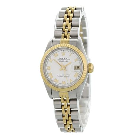 walmart preowned certified rolex ladies stainless steel|Rolex ladies watches price list.